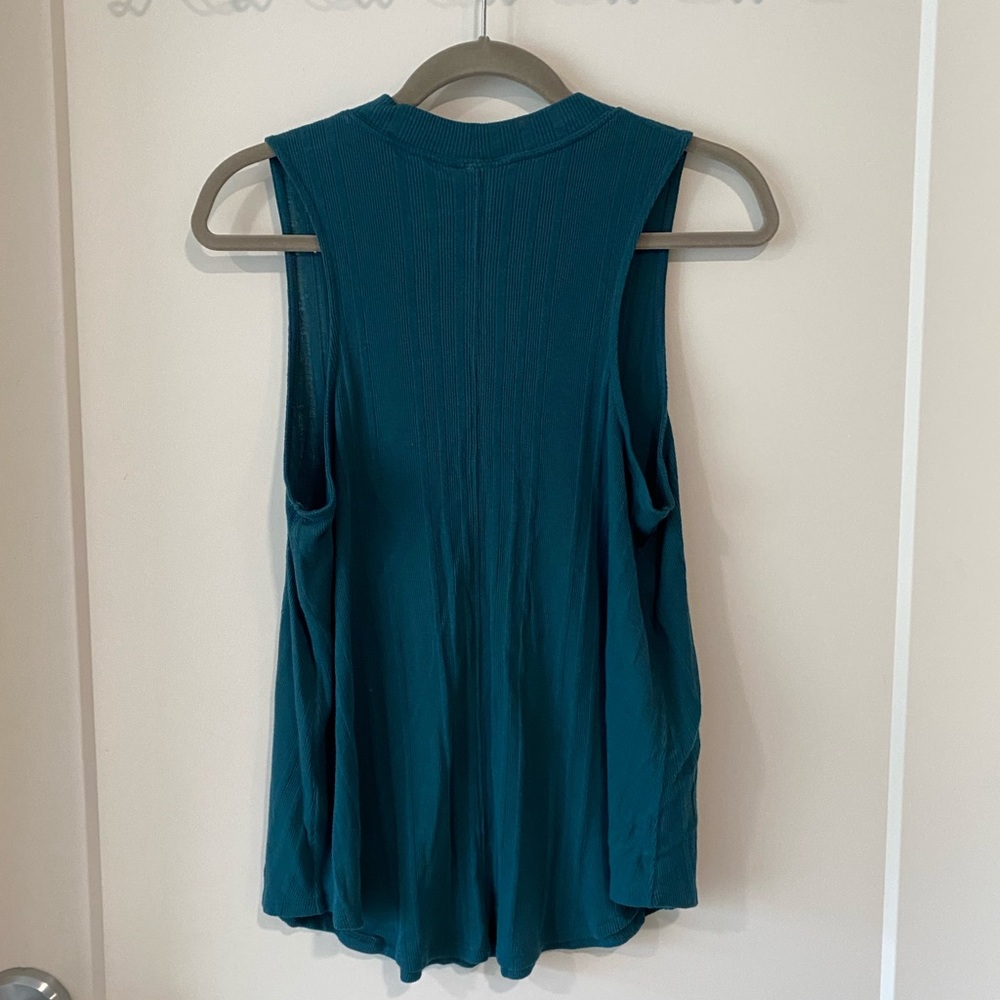 Free People Tank - Picture 5 of 9
